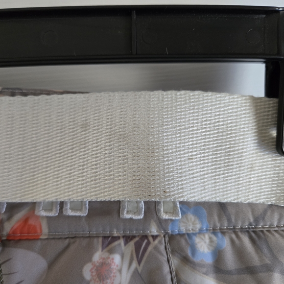 Bogner Wmns Teri Ski Pants, Sz. 6 Long, Floral Print, NWT - Picture 8 of 8